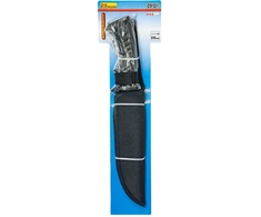 RICHMANN Peilis su dėklu 340 mm
