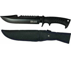 Richmann Peilis su dėklu 340 mm
