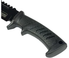 RICHMANN Peilis su dėklu 340 mm