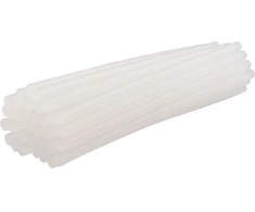 RICHMANN Perm. klijų lazdelės 11 mm, 1kg/35 vnt.