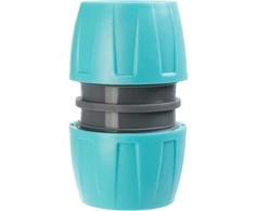 Richmann Plastikinė 3/4 x 3/4 žarnų jungtis C0235