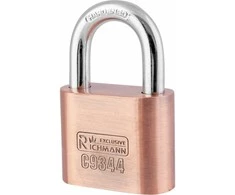 Richmann Plieninė spyna 40 mm.