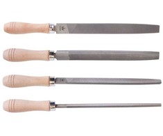 Richmann Plokščia dildė 200 mm