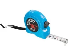 Richmann Ruletė 10 m x 25 mm