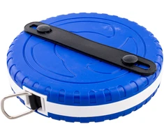 RICHMANN Ruletė PVC 20 m x 13 mm