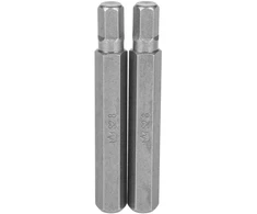 RICHMANN Šešiak. vidinis antgalis 10 mm, 6 x 75 mm