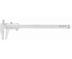 Stanley Richmann Slankmatis 200 mm