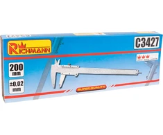 RICHMANN Slankmatis 200 mm