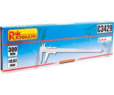 RICHMANN Slankmatis 300 mm