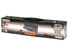 RICHMANN Smūg. galvučių rinkinys C4027, 13 vnt.