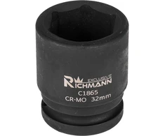 RICHMANN Smūg. galvutė 3/4, 19 mm
