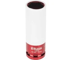 Richmann Smūg. galvutė ratlankiams 1/2, 21 mm