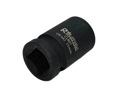 Richmann Smūginė galvutė 15 mm 1/2" trumpa