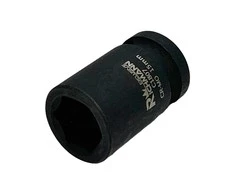 Richmann Smūginė galvutė 15 mm 1/2" trumpa