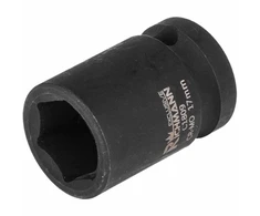 RICHMANN Smūginė galvutė 22 mm 1/2" trumpa
