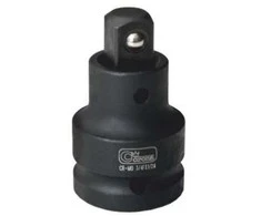 Richmann Smūginis 2-jų dalių adapteris 3/4 x 1/2
