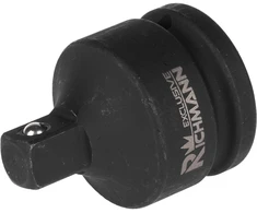 RICHMANN Smūginis adapteris 1 x 3/4