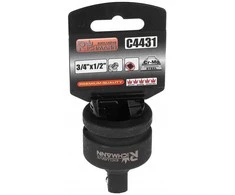 Richmann pūtimo vamzdžio adapteris 3/4 x 1/2