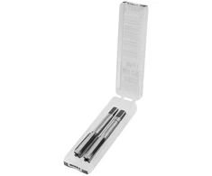 RICHMANN Smulkiasriegis sriegiklis M12 x 1,25 mm 2 vnt.