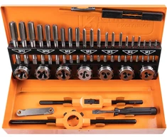 RICHMANN Srieg.-sriegpj. rinkinys M3-M12, 32 vnt.
