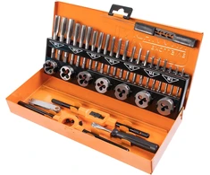 RICHMANN Srieg.-sriegpj. rinkinys M3-M12, 32 vnt.