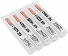 Grąžtas Richmann Sriegiklis M4 x 0,7 mm