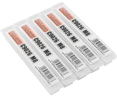RICHMANN Sriegiklis M5 x 0,8 mm
