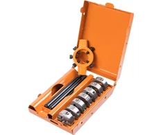 RICHMANN Sriegpjovių rinkinys M3-M12, 8 vnt.