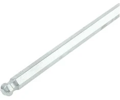 Richmann T formos raktas Hex 6x150 MM