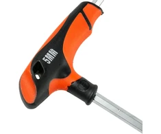 RICHMANN T formos raktas Hex 8x200 MM
