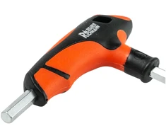 RICHMANN T formos raktas Hex 8x200 MM