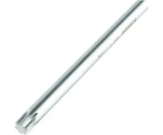 Richmann T formos torx. raktas T10x100 MM.