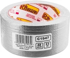 Richmann Universali lipni juosta pilka 48mm x 23m
