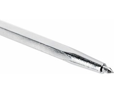 Metalo žymėjimo rėžtukas 150 mm. RICHMANN