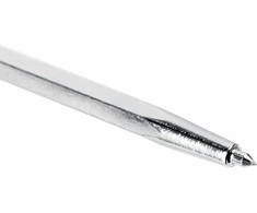 Metalo žymėjimo rėžtukas 150 mm. RICHMANN