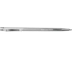Metalo žymėjimo rėžtukas 150 mm. RICHMANN