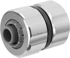 Richmann Žarnos sujungimas ABS/ALU 1/2"