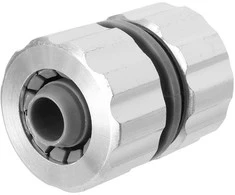 Richmann Žarnos sujungimas ABS/ALU 3/4"