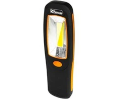 Richmann Žibintuvėlis 24 LED, su magnetu