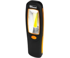 RICHMANN Žibintuvėlis 24 LED, su magnetu