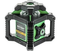 Rotacinis lazerinis nivelyras ROTARY 500 HV-G Servo, ADA Instruments