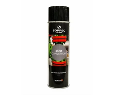 Rūdžių stabilizatorius ir gruntas, SOPPEC, 500 ml