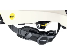 Šalmas UVEX Pronamic Alpine MIPS baltas