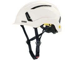 Šalmas UVEX Pronamic Alpine MIPS baltas