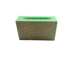 Samedia Šlifavimo padas HSP 90x55 mm GN-60
