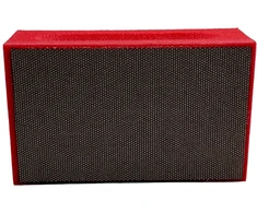 Samedia Šlifavimo padas HSP 90x55 mm RD-200