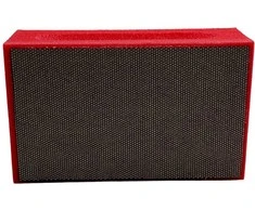 Samedia Šlifavimo padas HSP 90x55 mm RD-200