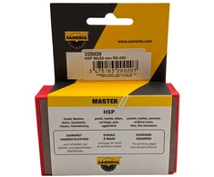 Samedia Šlifavimo padas HSP 90x55 mm RD-200
