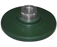 Samedia SPZ šlif. padas 100mm/M14