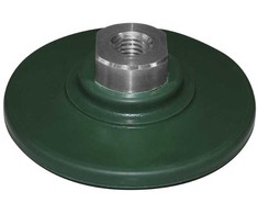 Samedia SPZ šlif. padas 100mm/M14